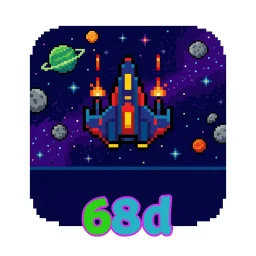 68d