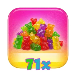 71x