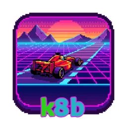 k8b