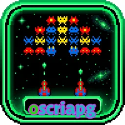 oscriapg