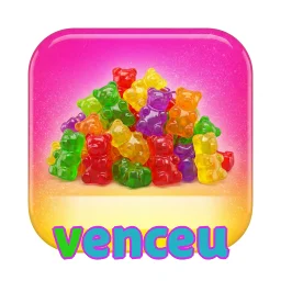 venceu